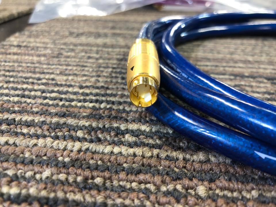 7N-STW10C/2.0m ortofon - 中古オーディオ 高価買取・販売 ハイファイ堂