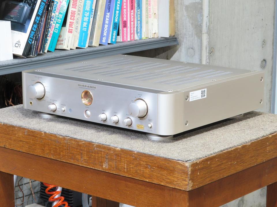 PM-17 marantz - 中古オーディオ 高価買取・販売 ハイファイ堂