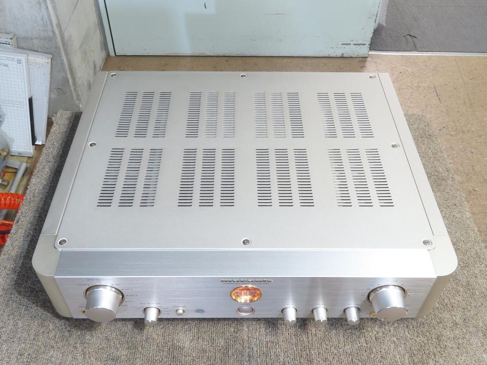 PM-17SA marantz - 中古オーディオ 高価買取・販売 ハイファイ堂