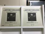 アルトゥーロ・トスカニーニ(MONO)5枚セット