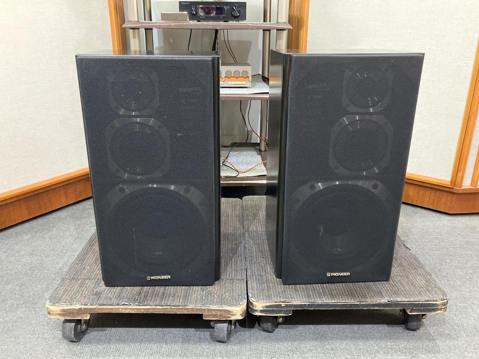S-X720 PIONEER - 中古オーディオ 高価買取・販売 ハイファイ堂