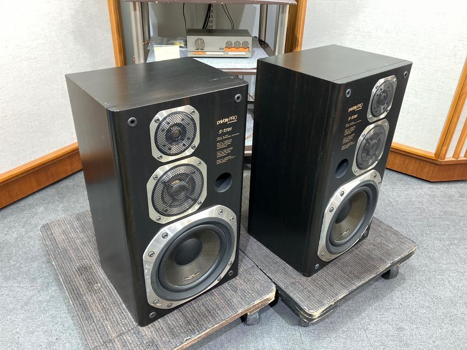 S-X720 PIONEER - 中古オーディオ 高価買取・販売 ハイファイ堂