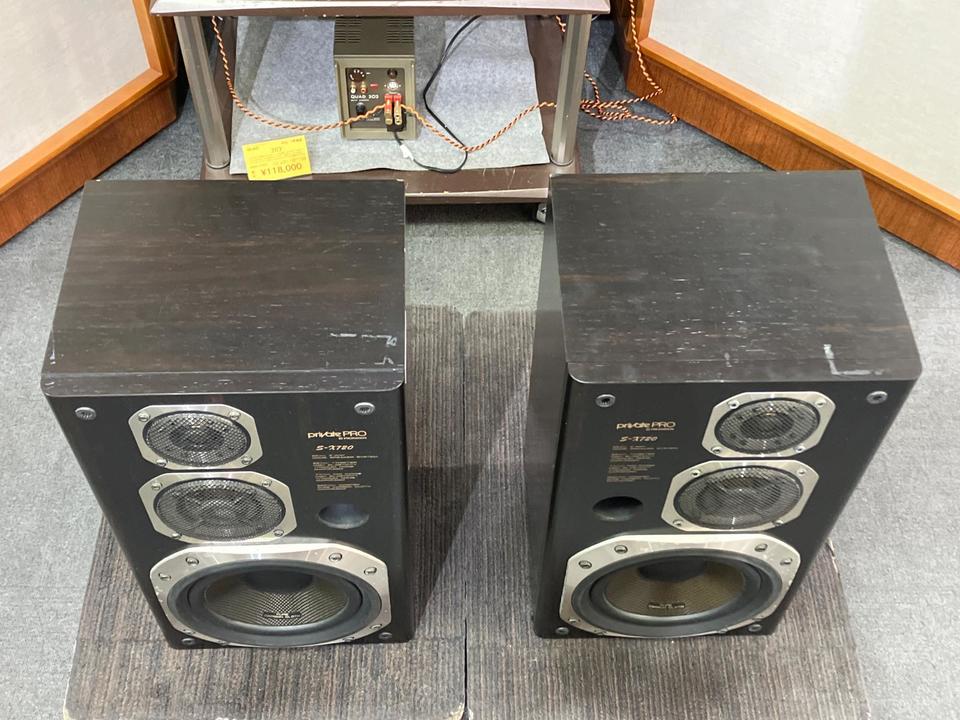 S-X720 PIONEER - 中古オーディオ 高価買取・販売 ハイファイ堂