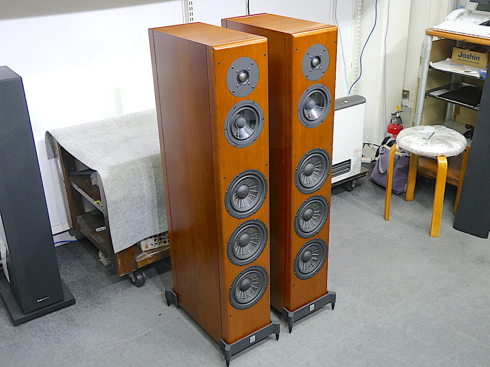 T-3G BEETHOVEN Concert Grand Vienna acoustics - 中古オーディオ T-3G BEETHOVEN Concert Grand Vienna acoustics - 中古オーディオ