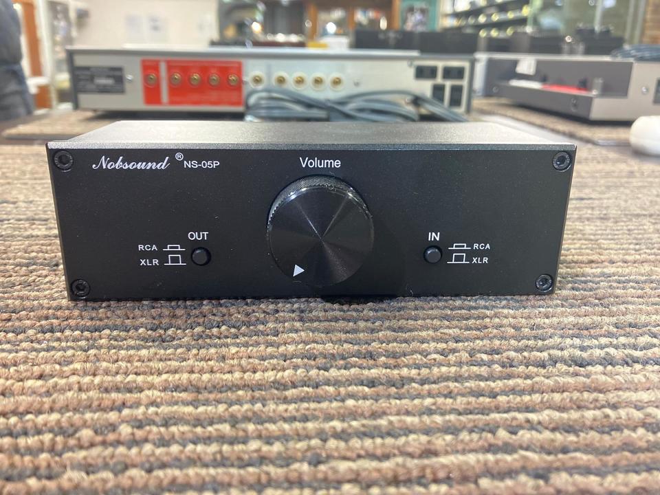NS-05P Nobsound - 中古オーディオ 高価買取・販売 ハイファイ堂