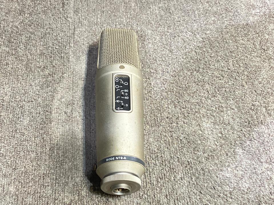 NT2-A RODE - 中古オーディオ 高価買取・販売 ハイファイ堂