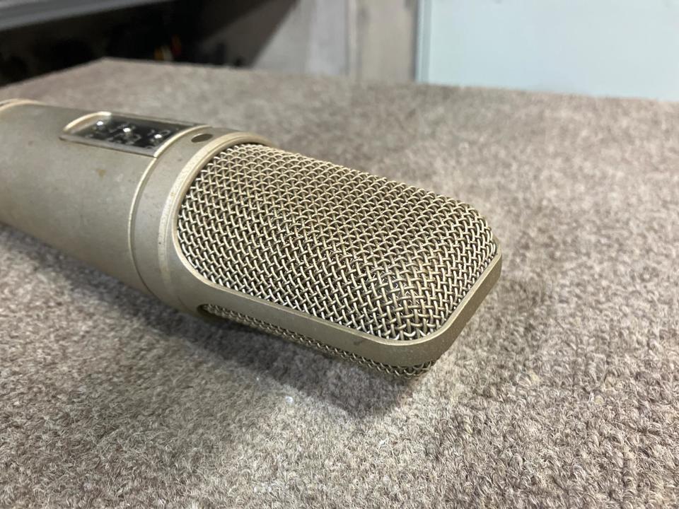 NT2-A RODE - 中古オーディオ 高価買取・販売 ハイファイ堂