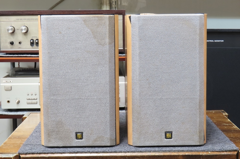 KEF スピーカー ペア スピーカーペア XQ10 Wireless 【 C 】81 KEF