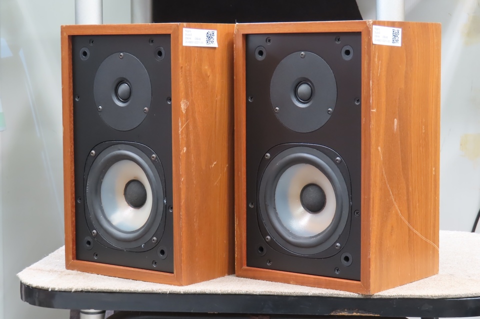 Studio3 Rogers - 中古オーディオ 高価買取・販売 ハイファイ堂