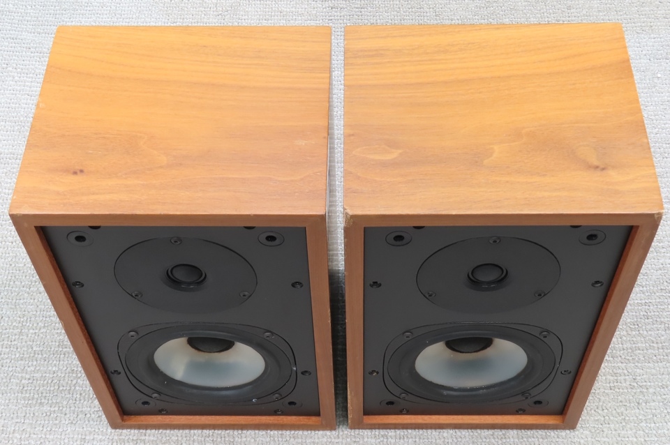 Studio3 Rogers - 中古オーディオ 高価買取・販売 ハイファイ堂