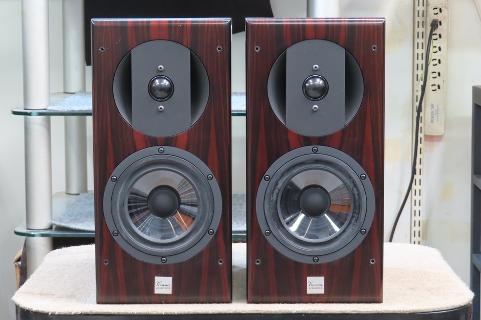 HAYDN GRAND Vienna Acoustics - 中古オーディオ 高価買取・販売