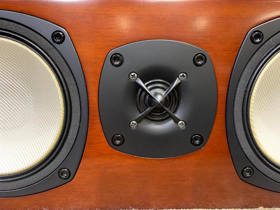 D-508C ONKYO - 中古オーディオ 高価買取・販売 ハイファイ堂