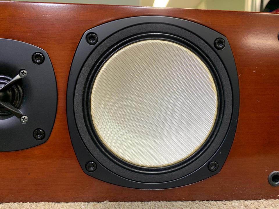 D-508C ONKYO - 中古オーディオ 高価買取・販売 ハイファイ堂