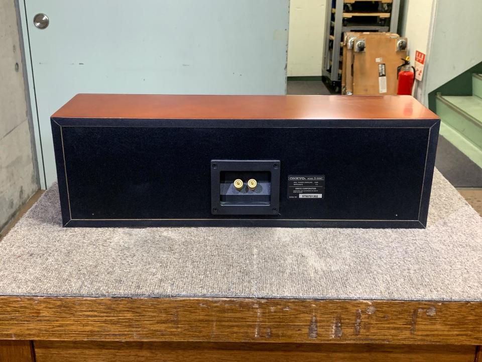 D-508C ONKYO - 中古オーディオ 高価買取・販売 ハイファイ堂