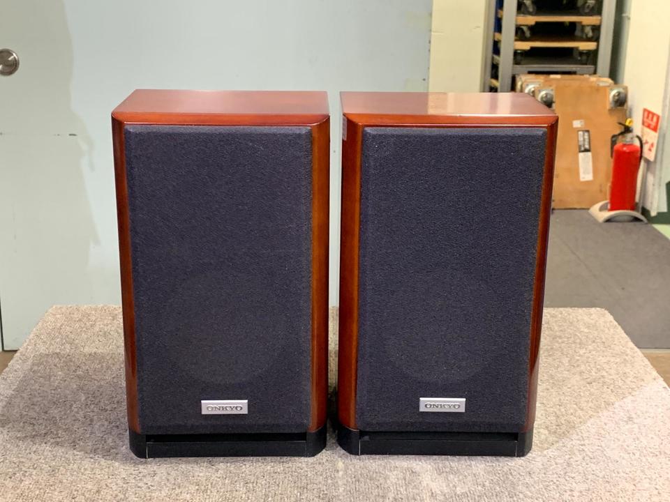 D-508M ONKYO - 中古オーディオ 高価買取・販売 ハイファイ堂