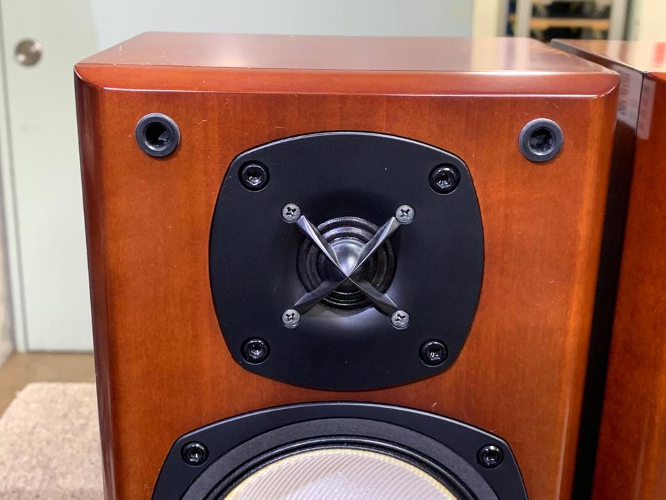 D-508M ONKYO - 中古オーディオ 高価買取・販売 ハイファイ堂