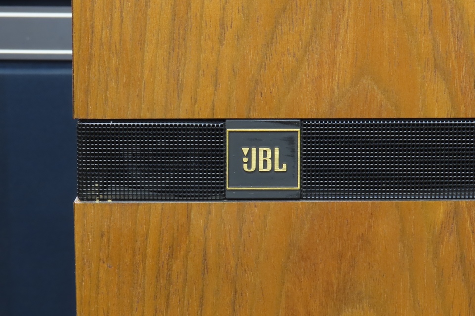 S119 JBL - 中古オーディオ 高価買取・販売 ハイファイ堂