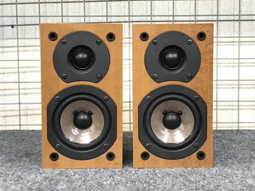 オーディオ機器 D-305F Onkyo 【美品】