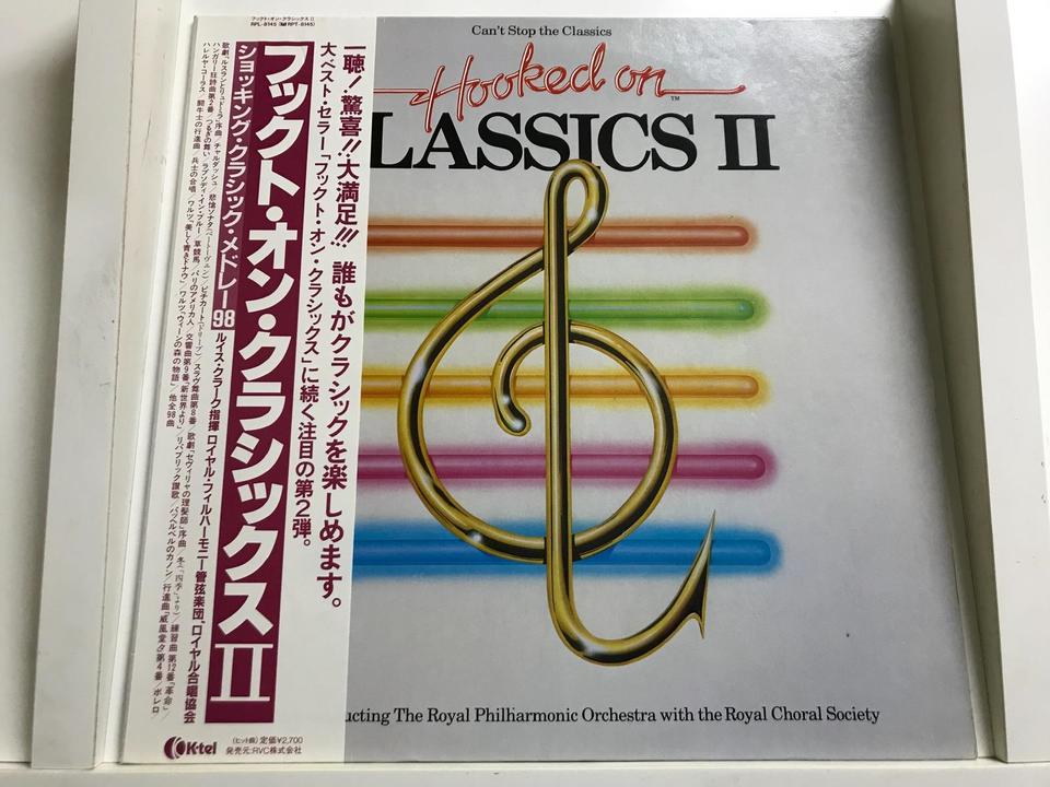 ポップクラシック5枚セット - 中古オーディオ 高価買取・販売 ハイファイ堂