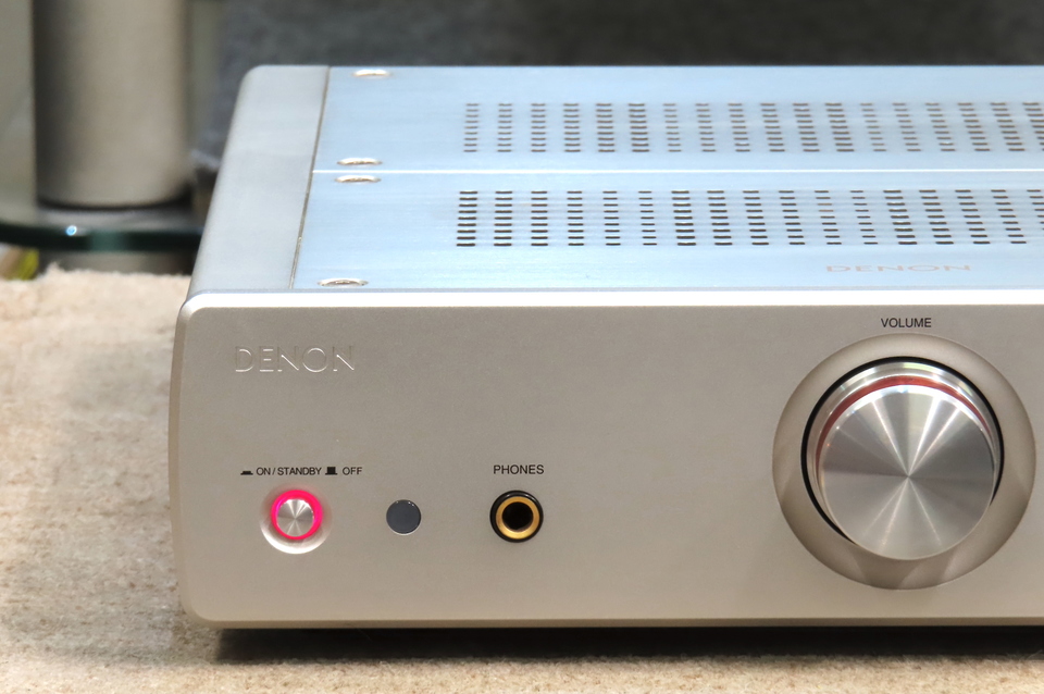 PMA-CX3 DENON - HiFi-Do McIntosh/JBL/audio-technica/Jeff Rowland
