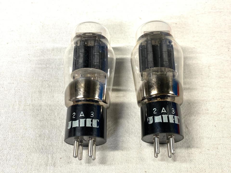2A3 JMTEC - 中古オーディオ 高価買取・販売 ハイファイ堂