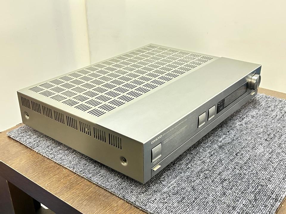 R-200 ONKYO - 中古オーディオ 高価買取・販売 ハイファイ堂