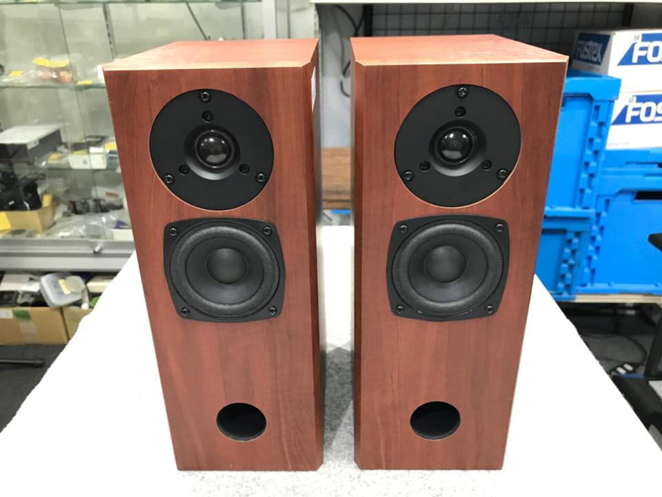 P2080-Eシステム FOSTEX - 中古オーディオ 高価買取・販売 ハイファイ堂