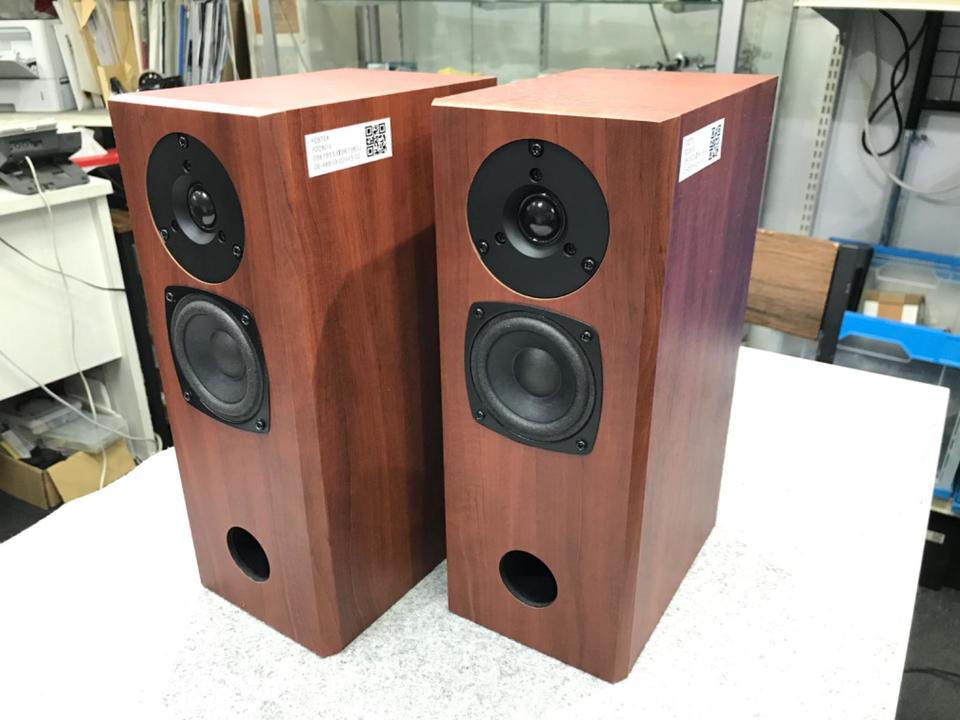 P2080-Eシステム FOSTEX - 中古オーディオ 高価買取・販売 ハイファイ堂