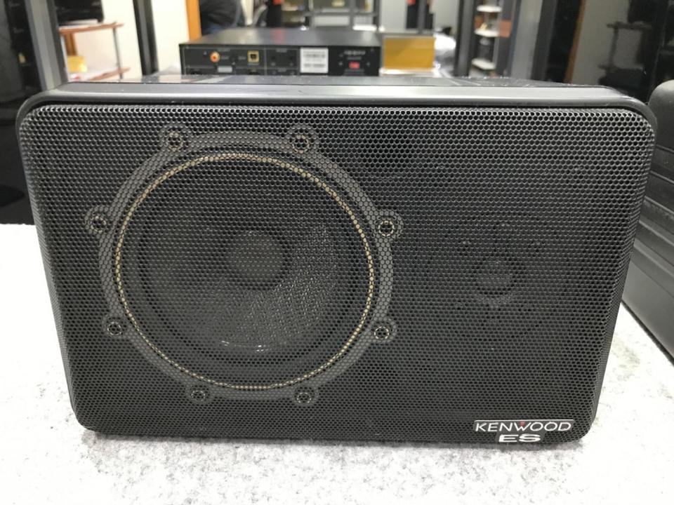 CM-7ES KENWOOD - 中古オーディオ 高価買取・販売 ハイファイ堂