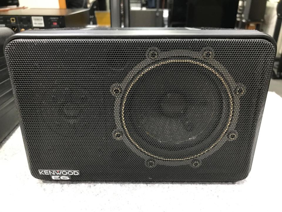CM-7ES KENWOOD - 中古オーディオ 高価買取・販売 ハイファイ堂