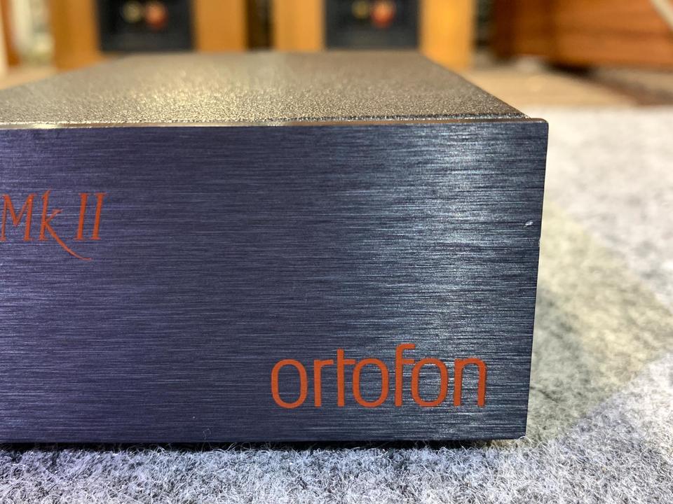 T20mk2 ortofon - 中古オーディオ 高価買取・販売 ハイファイ堂