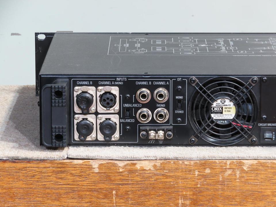 PRO-2 Accuphase - 中古オーディオ 高価買取・販売 ハイファイ堂