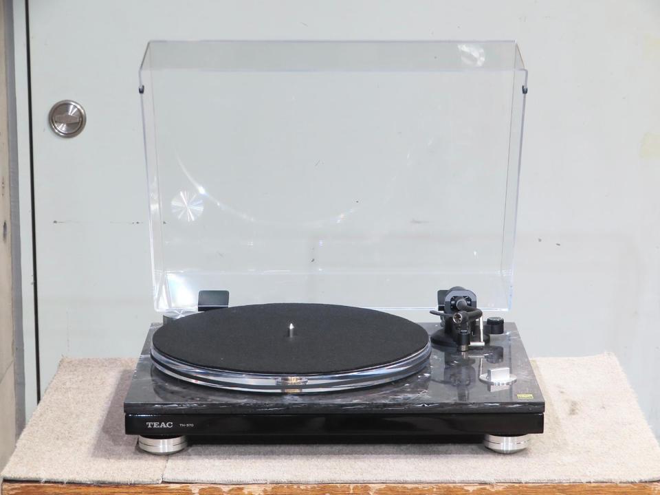 TN-570 TEAC - 中古オーディオ 高価買取・販売 ハイファイ堂