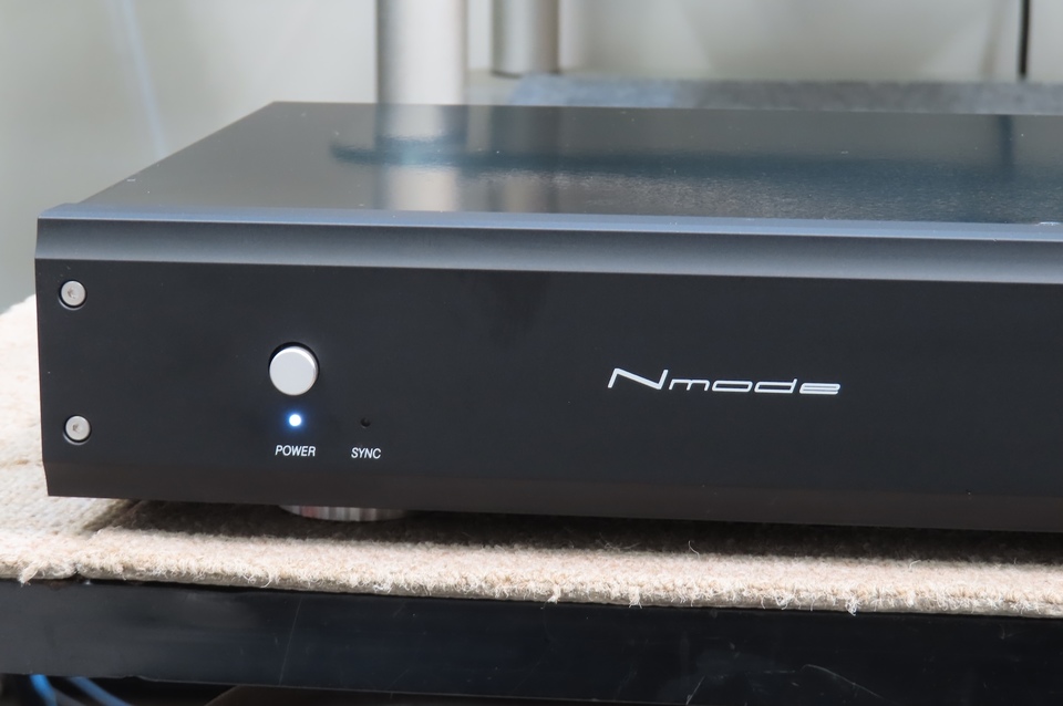 X-PM5 Nmode - HiFi-Do McIntosh/JBL/audio-technica/Jeff Rowland