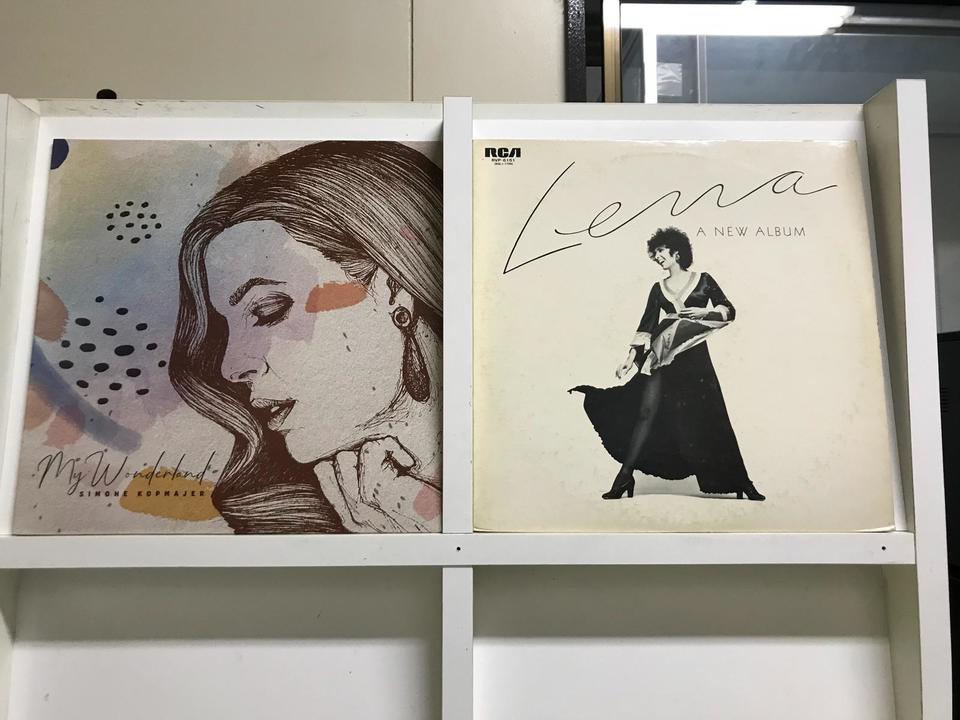 ジャズ 女性ボーカル5枚セット - 中古オーディオ 高価買取・販売