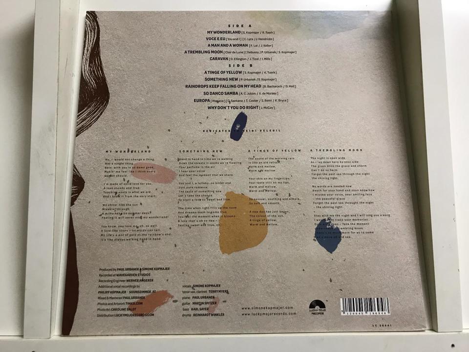 ジャズ 女性ボーカル5枚セット - 中古オーディオ 高価買取・販売