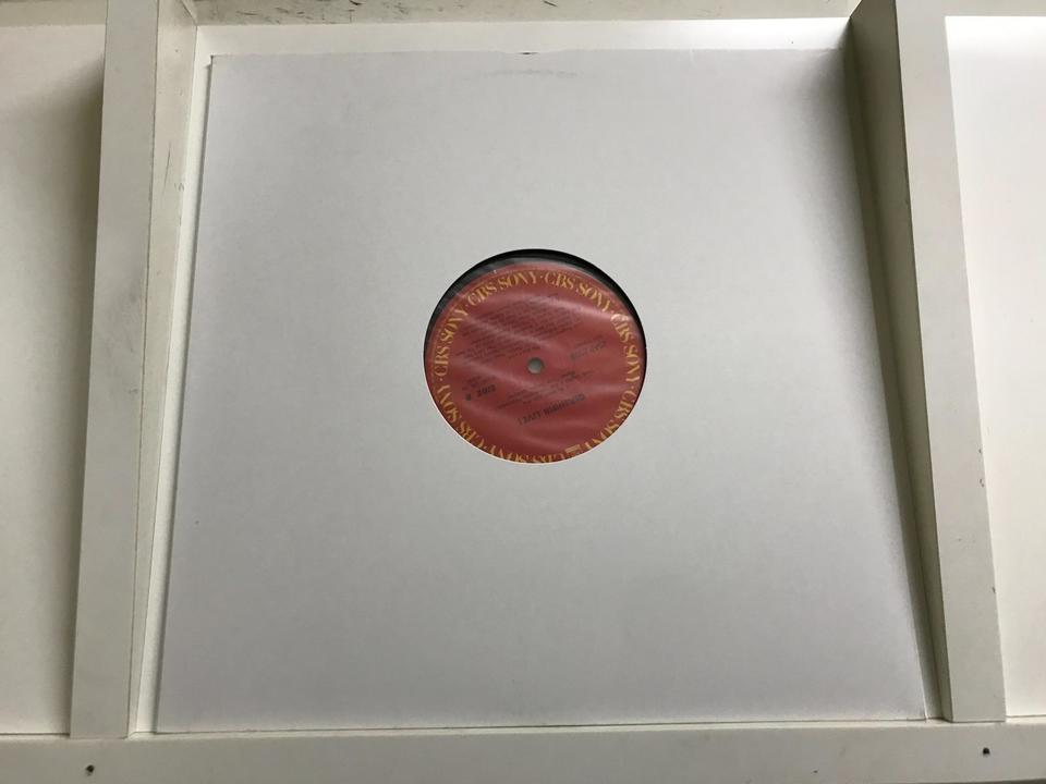 ジャズ 女性ボーカル5枚セット - 中古オーディオ 高価買取・販売