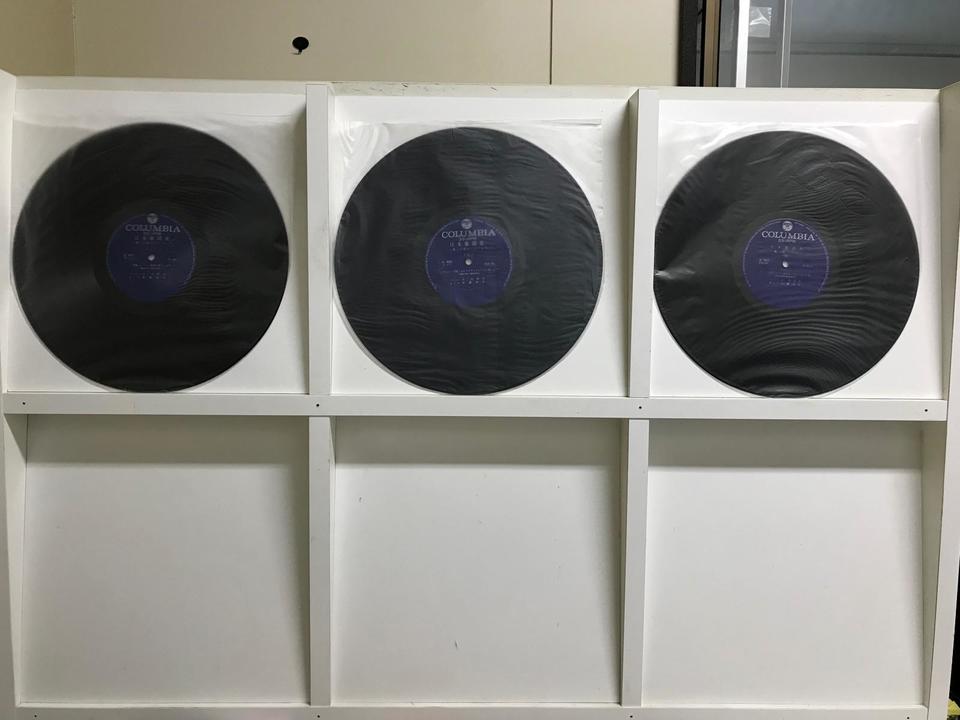 日本歌謡7枚セット - 中古オーディオ 高価買取・販売 ハイファイ堂