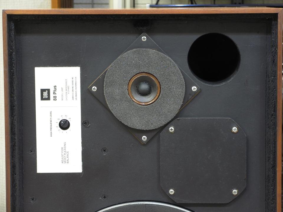 L88 Plus JBL - 中古オーディオ 高価買取・販売 ハイファイ堂