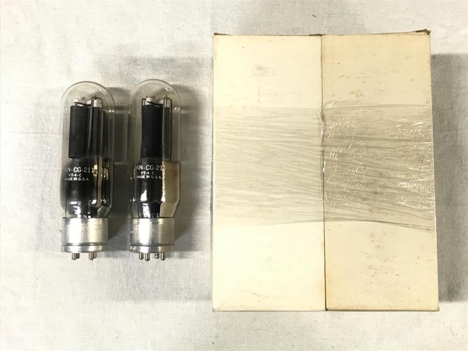 VT-4C GE - 中古オーディオ 高価買取・販売 ハイファイ堂