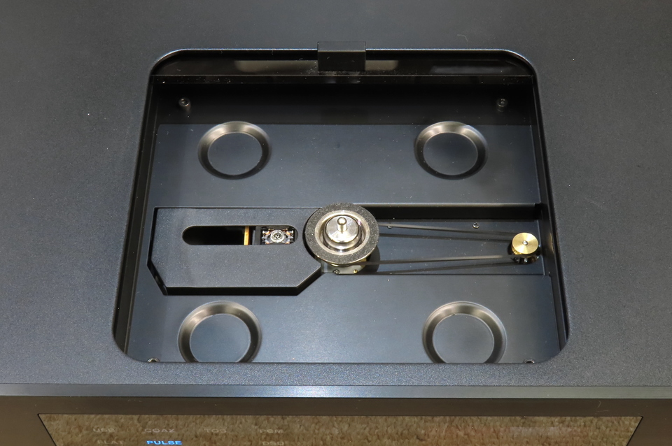 CD5 CEC - 中古オーディオ 高価買取・販売 ハイファイ堂