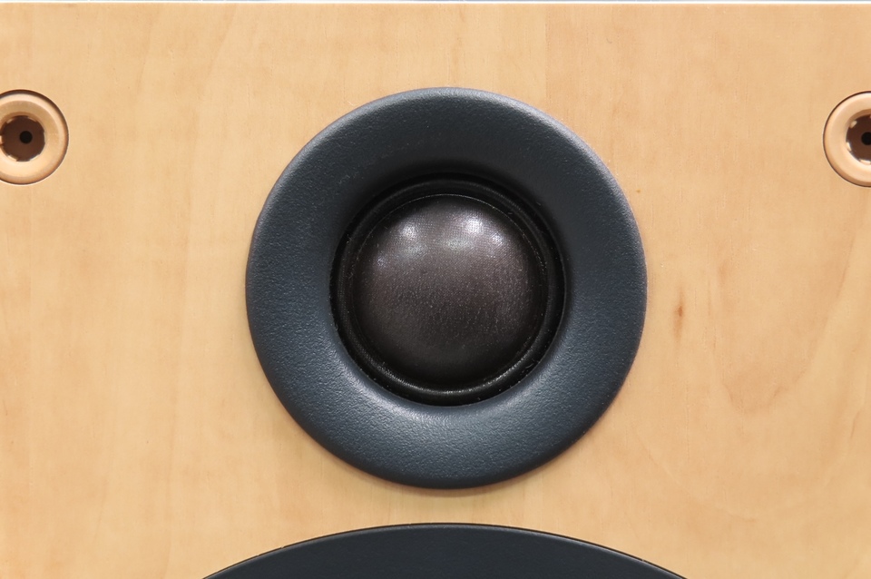 MERCURY F1 CUSTOM TANNOY - 中古オーディオ 高価買取・販売 ハイファイ堂