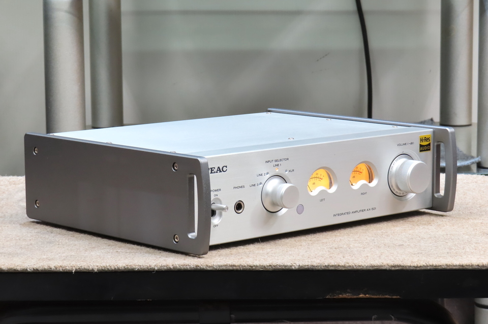 AX-501-SP TEAC - 中古オーディオ 高価買取・販売 ハイファイ堂 AX-501-SP TEAC - 中古オーディオ 高価買取・販売 ハイファイ堂