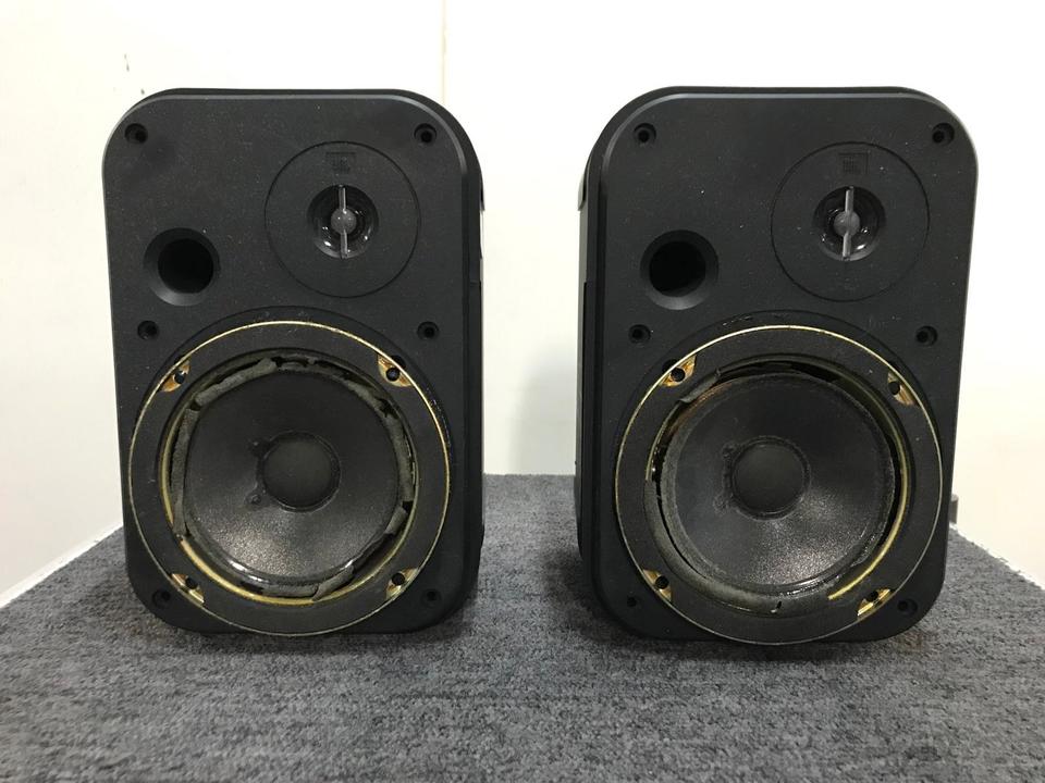 CONTROL 1G JBL - 中古オーディオ 高価買取・販売 ハイファイ堂