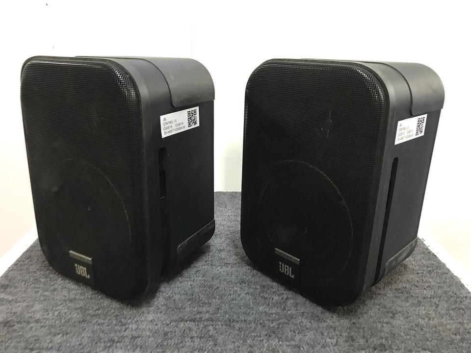 CONTROL 1G JBL - 中古オーディオ 高価買取・販売 ハイファイ堂