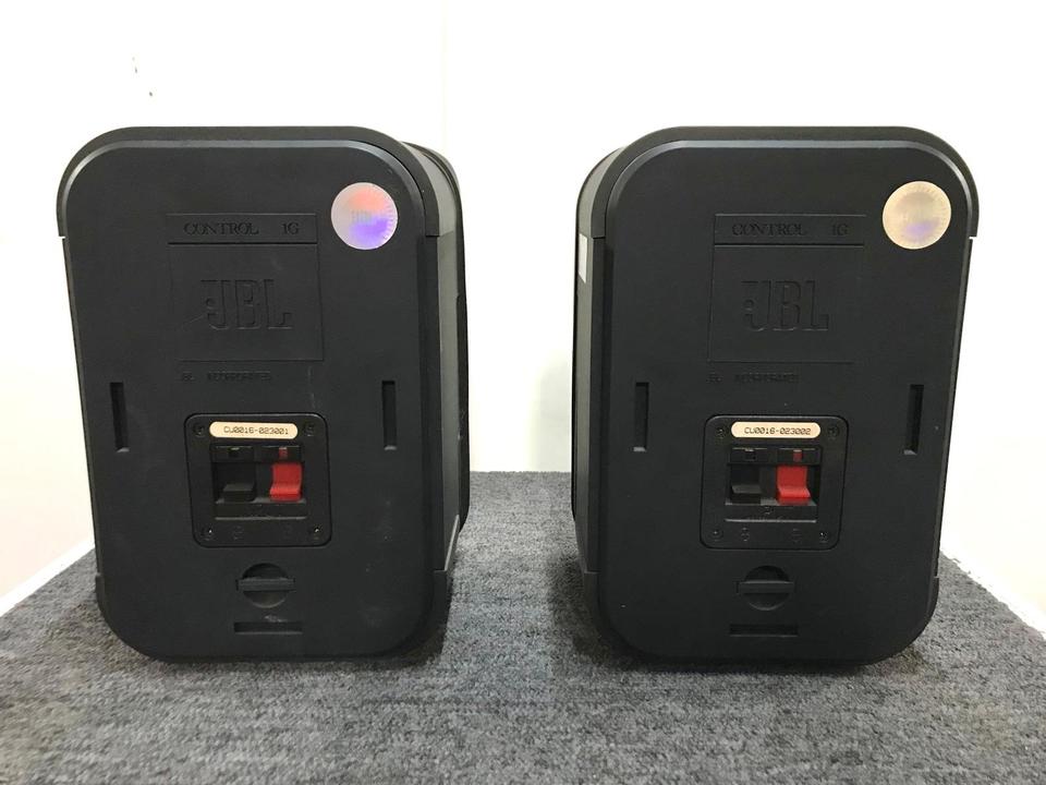 CONTROL 1G JBL - 中古オーディオ 高価買取・販売 ハイファイ堂