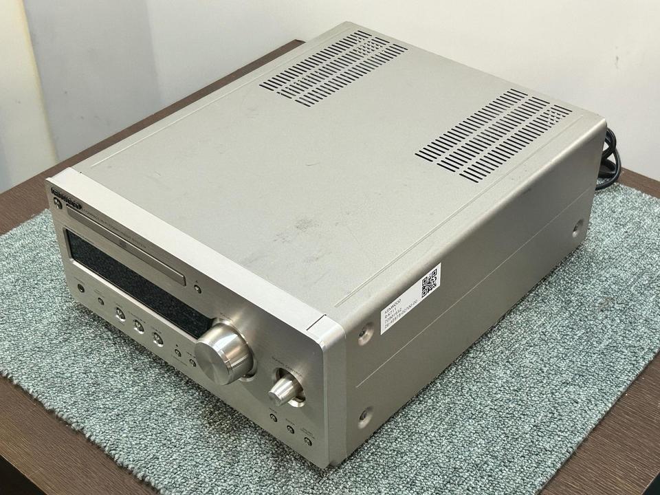 R-K711 KENWOOD - HiFi-Do McIntosh/JBL/audio-technica/Jeff Rowland