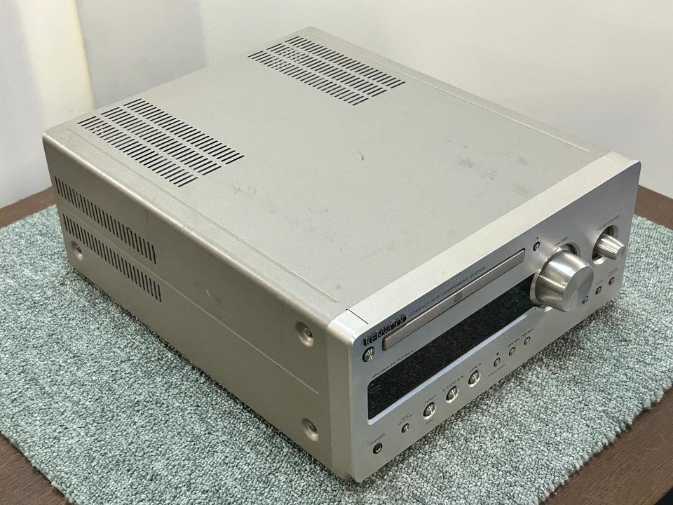 R-K711 KENWOOD - HiFi-Do McIntosh/JBL/audio-technica/Jeff Rowland