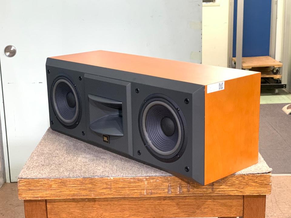 S1500C JBL - 中古オーディオ 高価買取・販売 ハイファイ堂