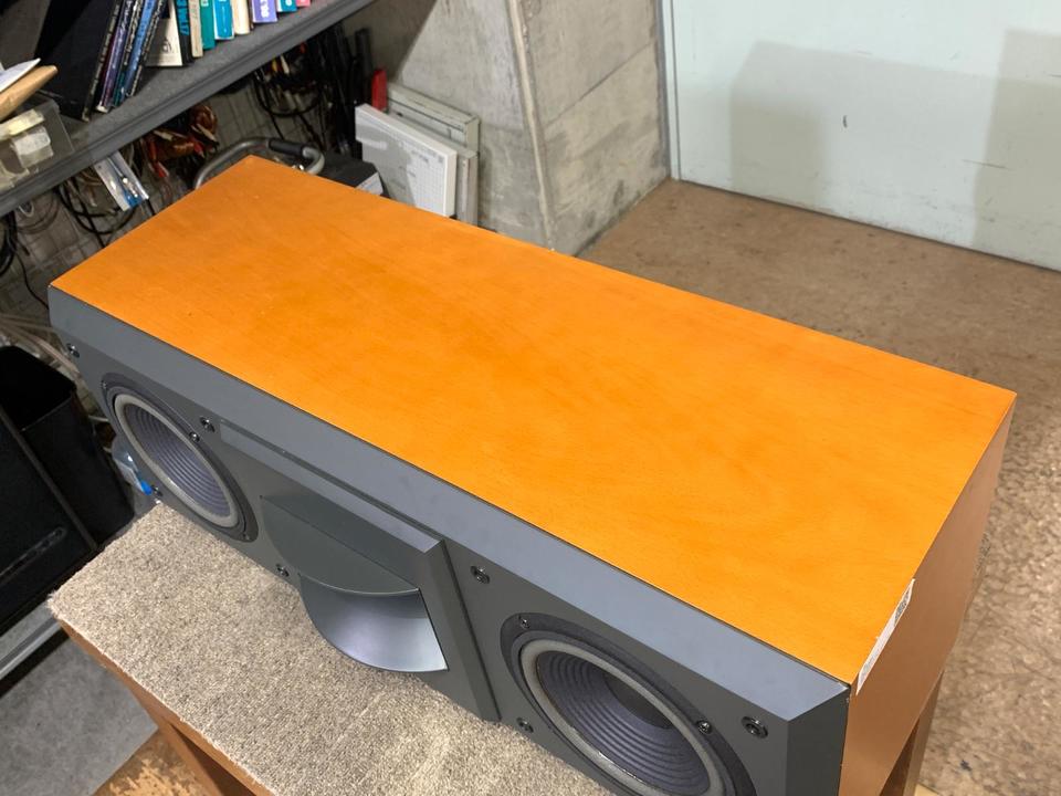 S1500C JBL - 中古オーディオ 高価買取・販売 ハイファイ堂
